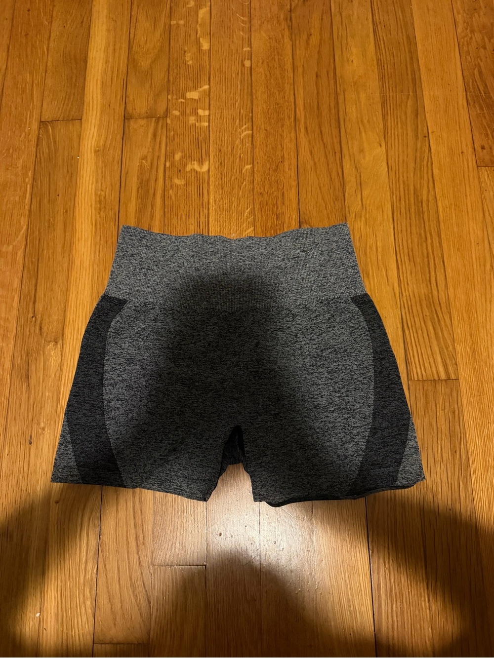 Pink Sport Shorts